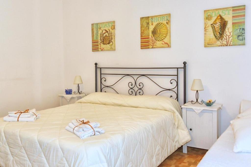 Casa Chiti Appartement *