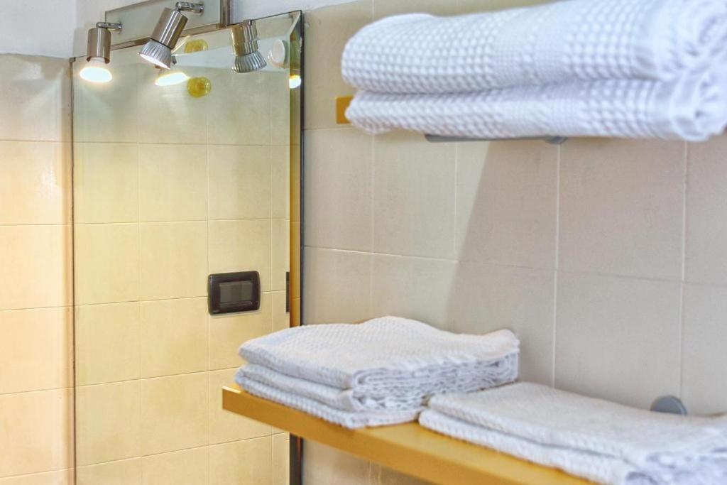 Apartamento Casa Chiti