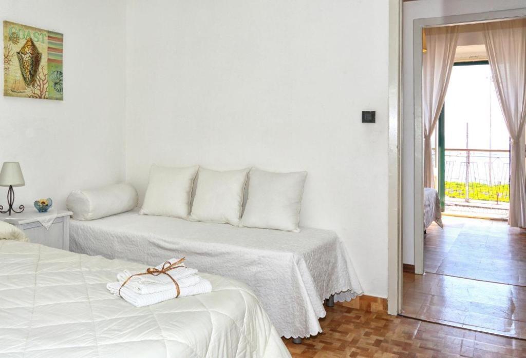 Casa Chiti Apartamento Taormina