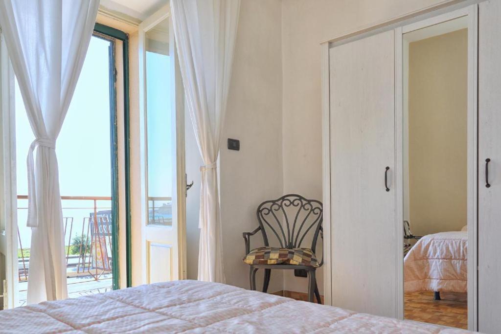 Apartamento Casa Chiti