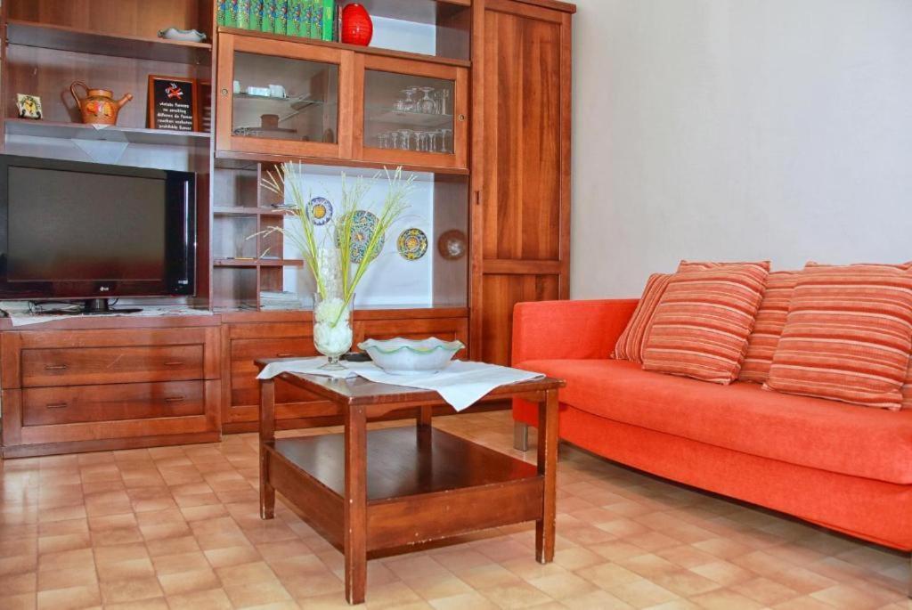Casa Chiti Apartamento *